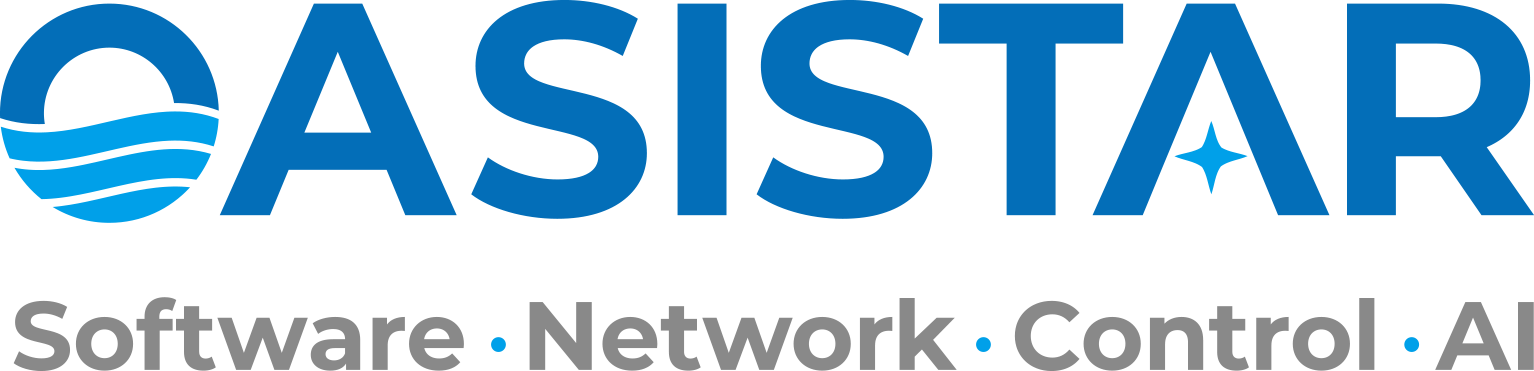OASISTAR - Software Network Control AI
